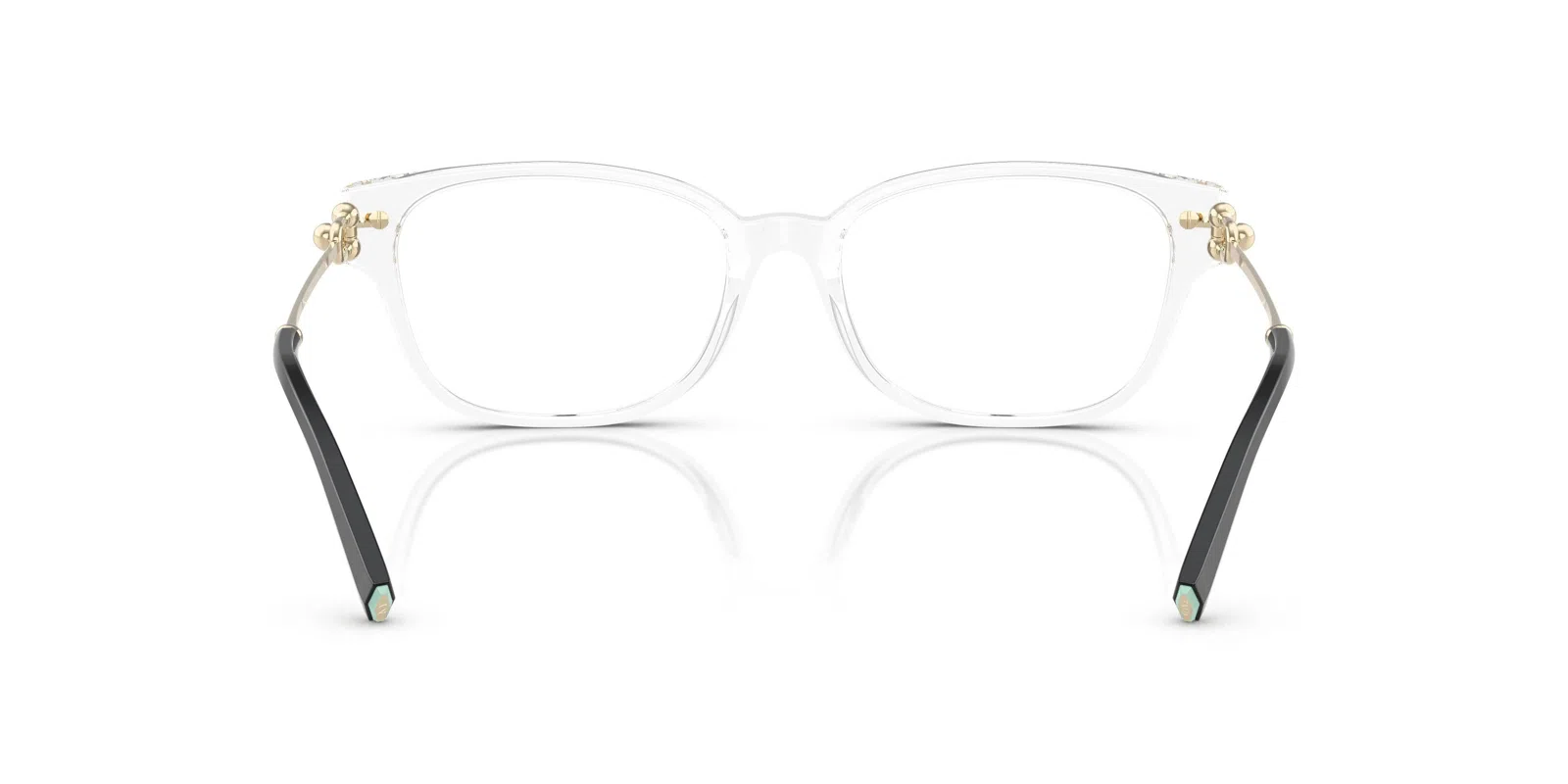 Tiffany 2262 Eyeglasses - view 13